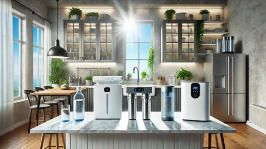 Big savings on best water purifiers on Amazon! Get up to 50% off today!
