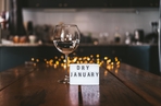The 31-day challenge to refrain from alcohol can offer substantial benefits(Photo: Adobe Stock) The 31-day challenge to refrain from alcohol can offer substantial benefits(Photo: Adobe Stock)