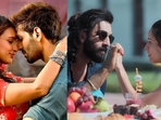 Triptii Dimri shared the screen with Kartik Aaryan in Bhool Bhulaiyaa 3 after working with Ranbir Kapoor in Animal Triptii Dimri shared the screen with Kartik Aaryan in Bhool Bhulaiyaa 3 after working with Ranbir Kapoor in Animal