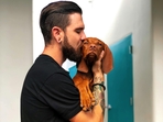 Do humans perceive emotions of dogs and humans the same way?(Pexels) Do humans perceive emotions of dogs and humans the same way?(Pexels)
