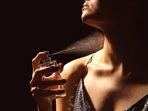 The hidden dangers of perfumes The hidden dangers of perfumes