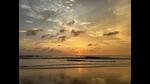 “I notice how quiet the south of Goa is and how starkly different from the lanes of the north that are teeming with tourists. The only sound that makes its presence felt here is the whisper of the sea.” (Arunima Mazumdar) “I notice how quiet the south of Goa is and how starkly different from the lanes of the north that are teeming with tourists. The only sound that makes its presence felt here is the whisper of the sea.” (Arunima Mazumdar)