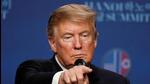 All three countries have rebuffed Trump and asserted their sovereignty. (Reuters photo) All three countries have rebuffed Trump and asserted their sovereignty. (Reuters photo)