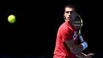 Carlos Alcaraz won the US Open in 2022, the Wimbledon in 2023 and 2024 and the French Open in 2024 (AFP) Carlos Alcaraz won the US Open in 2022, the Wimbledon in 2023 and 2024 and the French Open in 2024 (AFP)