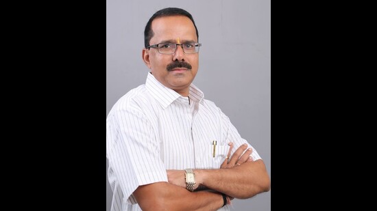 As part of the appointment process, candidates are required to submit an affidavit under the Maharashtra Civil Services (Declaration of Small Family) Rules 2005. (HT PHOTO) As part of the appointment process, candidates are required to submit an affidavit under the Maharashtra Civil Services (Declaration of Small Family) Rules 2005. (HT PHOTO)