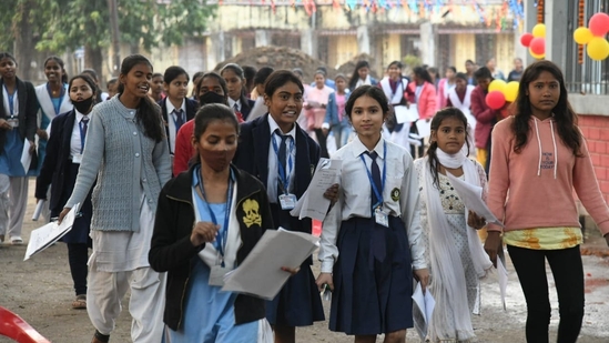 BSEB Bihar Board Class 10th admit card 2025 released(Santosh Kumar ) BSEB Bihar Board Class 10th admit card 2025 released(Santosh Kumar )