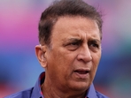 Sunil Gavaskar wasn't invited for the BGT trophy presentation despite being present at the SCG.(Getty Images via AFP) Sunil Gavaskar wasn't invited for the BGT trophy presentation despite being present at the SCG.(Getty Images via AFP)
