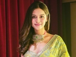 Nitanshi Goel on World Hindi Day Nitanshi Goel on World Hindi Day