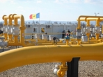 After Russia cut off gas supplies to the breakaway republic, residents in the Transnistrian area of Moldova are facing a chilly start to 2025, with extensive power outages, no hot water and no heating.(AP/representative ) After Russia cut off gas supplies to the breakaway republic, residents in the Transnistrian area of Moldova are facing a chilly start to 2025, with extensive power outages, no hot water and no heating.(AP/representative )