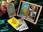 Read your daily tarot horoscope for January 9, 2025. Read your daily tarot horoscope for January 9, 2025.