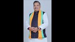 Jaiveer Singh, Uttar Pradesh tourism and culture minister, (File) Jaiveer Singh, Uttar Pradesh tourism and culture minister, (File)
