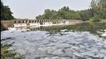 Response submitted by CPCB to Western Bench of National Green Tribunal (NGT) states timeline for Pavana River action plan approved by CPCB in 2019 expired a year ago. (HT FILE) Response submitted by CPCB to Western Bench of National Green Tribunal (NGT) states timeline for Pavana River action plan approved by CPCB in 2019 expired a year ago. (HT FILE)