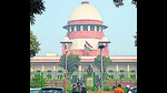 SC held that the issues raised in the review pleas did not meet the threshold for revisiting the 3-2 majority judgment delivered in 2023 (HT) SC held that the issues raised in the review pleas did not meet the threshold for revisiting the 3-2 majority judgment delivered in 2023 (HT)