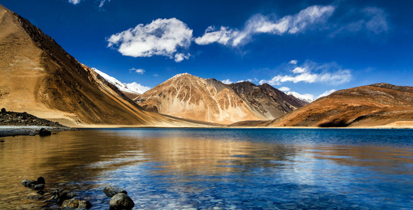 Pangong Lake Pangong Lake