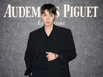 J-Hope announces his first ever solo tour. J-Hope announces his first ever solo tour.