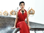 Shalini Passi talks about young girls opting for botox.(Instagram) Shalini Passi talks about young girls opting for botox.(Instagram)