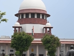 JEE-Advanced: Supreme Court agrees to hear plea against cut in exam attempts (HT Photo/Sanchit Khanna) JEE-Advanced: Supreme Court agrees to hear plea against cut in exam attempts (HT Photo/Sanchit Khanna)