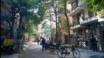 DTCP cancelled the occupancy certificates of 81 houses built on Economically Weaker Section (EWS) plots in DLF phase 5 last week. (Parveen Kumar/HT Photo) DTCP cancelled the occupancy certificates of 81 houses built on Economically Weaker Section (EWS) plots in DLF phase 5 last week. (Parveen Kumar/HT Photo)