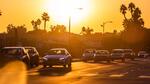 Human-induced climate change remained the primary driver of extreme air and sea surface temperatures. (Getty Images via AFP/Representative) Human-induced climate change remained the primary driver of extreme air and sea surface temperatures. (Getty Images via AFP/Representative)