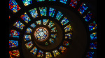 ‘I’d rather be an atheist who occasionally marvels at stained-glass windows and soaring choir music than someone locked in a fortress of pride masquerading as absolutes.’ (Adobe Stock) ‘I’d rather be an atheist who occasionally marvels at stained-glass windows and soaring choir music than someone locked in a fortress of pride masquerading as absolutes.’ (Adobe Stock)