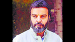 Srinagar MP Ruhullah Mehdi (HT File) Srinagar MP Ruhullah Mehdi (HT File)