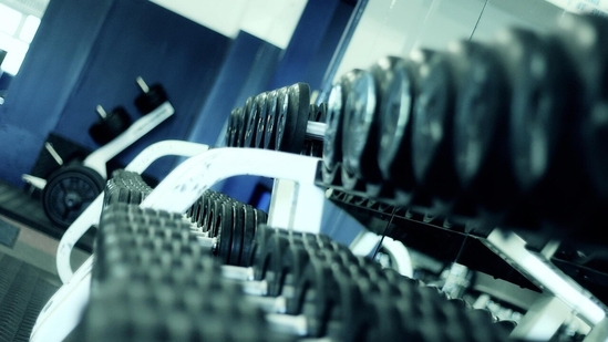 Barbells; chalk; the clang of iron plates. Strength training is having a moment. Barbells; chalk; the clang of iron plates. Strength training is having a moment.