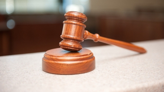 Law (Representative Image) Law (Representative Image)