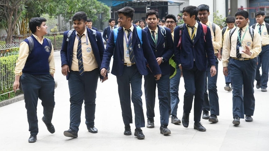 Karnataka SSLC, PUC 2 Exam 2025 final datesheet out, check timetables here (Santosh Kumar ) Karnataka SSLC, PUC 2 Exam 2025 final datesheet out, check timetables here (Santosh Kumar )