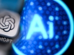 AI (Photo by Kirill KUDRYAVTSEV / AFP)(AFP) AI (Photo by Kirill KUDRYAVTSEV / AFP)(AFP)