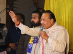 AAP MLA Mohinder Goyal. (X/Mohinder Goyal) AAP MLA Mohinder Goyal. (X/Mohinder Goyal)