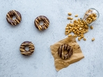Several Dunkin' stores in US are facing shortage of doughnuts Several Dunkin' stores in US are facing shortage of doughnuts