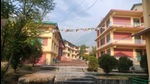 Due to decline in the number of arrivals, the Tibetan Reception Centre at Khanyara in Dharamshala has significantly reduced activity in recent years. (HT Photo) Due to decline in the number of arrivals, the Tibetan Reception Centre at Khanyara in Dharamshala has significantly reduced activity in recent years. (HT Photo)
