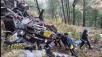 The accident took place at around 4pm. The accident took place at around 4pm.