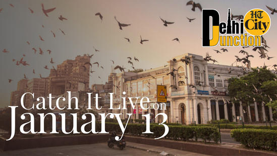 Catch It Live on Monday, 13 January 2025