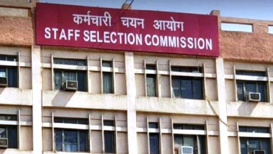 SSC GD 2025: How to download admit card when released (HT File Photo) SSC GD 2025: How to download admit card when released (HT File Photo)