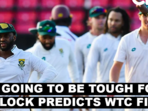 “Bumrah’s Technique Is…” Shaun Pollock Insists Kwena Maphaka Mustn’t Be Compared to Indian Great 