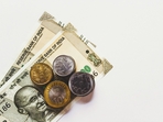 Meanwhile, the dollar index went up 0.22% to its over two-year-high of 109.72, with 10-year US bond yields also remaining high at 4.76%(Representational Image/Pixabay) Meanwhile, the dollar index went up 0.22% to its over two-year-high of 109.72, with 10-year US bond yields also remaining high at 4.76%(Representational Image/Pixabay)