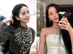 BLACKPINK’s Jisoo BLACKPINK’s Jisoo