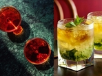 Gur cocktails Gur cocktails