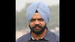 Dakha MLA Manpreet Singh Ayali (HT File) Dakha MLA Manpreet Singh Ayali (HT File)