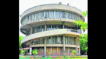 The audit found that various departments and constituent colleges of PU did not take admission fee or other charges from SC students of Punjab, eligible for PMS. (HT File) The audit found that various departments and constituent colleges of PU did not take admission fee or other charges from SC students of Punjab, eligible for PMS. (HT File)