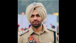 The former DSP also accused the superintendent of police (SP) investigation, Rupnagar, of conducting a probe to settle score with him on account of inter-department rivalry. (HT file photo) The former DSP also accused the superintendent of police (SP) investigation, Rupnagar, of conducting a probe to settle score with him on account of inter-department rivalry. (HT file photo)