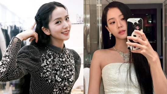 BLACKPINK’s Jisoo BLACKPINK’s Jisoo