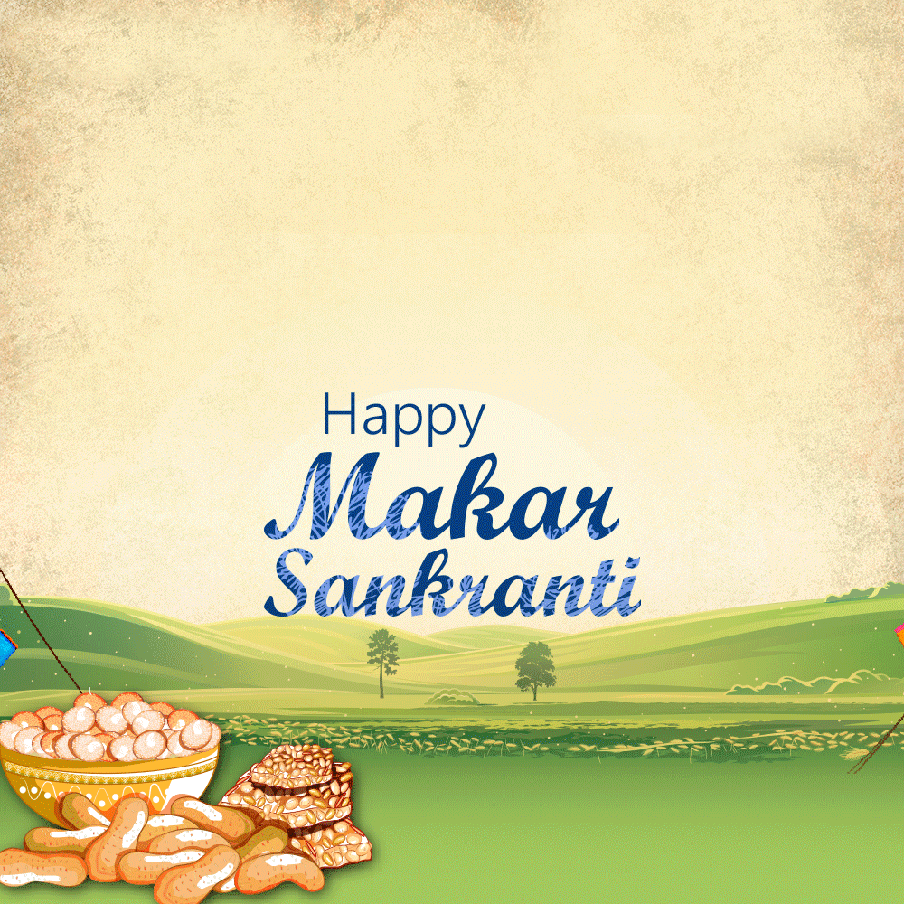 The sky looks vibrant with soaring kites and colourful decorations.(Canva) The sky looks vibrant with soaring kites and colourful decorations.(Canva)