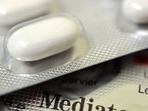 The All Food and Drug Licence Holders Foundation (AFDLHF), which represents over 150 vendors of drugs and medical consumables, on Monday stopped supply of medicines to 27 hospitals run by the Brihanmumbai Municipal Corporation (BMC)(AFP) The All Food and Drug Licence Holders Foundation (AFDLHF), which represents over 150 vendors of drugs and medical consumables, on Monday stopped supply of medicines to 27 hospitals run by the Brihanmumbai Municipal Corporation (BMC)(AFP)