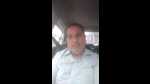 E-rickshaw driver Mohammad Rizwan (Sourced) E-rickshaw driver Mohammad Rizwan (Sourced)