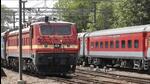 Trials are underway to begin operations of Amrit Bharat Express on routes connecting Pune to four places in north India. ((PIC FOR REPRESENTATION)) Trials are underway to begin operations of Amrit Bharat Express on routes connecting Pune to four places in north India. ((PIC FOR REPRESENTATION))
