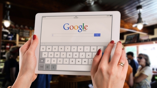 Google(Representational Image/Pixabay) Google(Representational Image/Pixabay)