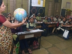 The decision comes after the school education minister’s recent meeting with the representatives of school managements. (HT FILE PHOTO) The decision comes after the school education minister’s recent meeting with the representatives of school managements. (HT FILE PHOTO)