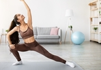 “Micro workouts are condensed, high-intensity exercises lasting just two to 10 minutes with short bursts of movement done several times a day, adding up to a longer workout,” says fitness expert and author Vesna P Jacob. “Micro workouts are condensed, high-intensity exercises lasting just two to 10 minutes with short bursts of movement done several times a day, adding up to a longer workout,” says fitness expert and author Vesna P Jacob.